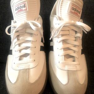 Adidas samba sneakers brand new no box